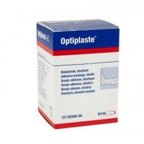 Optiplaste Benda Elastica Adesiva 6x250cm-1