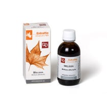 Melissa Estratto Idroalcolico 50ml-1