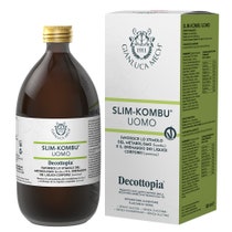 Gianluca Mech Decottopia Slim Kombu Man 500ml-6