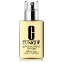Clinique Dramatically Different Gel Idratante Viso 125ml-1