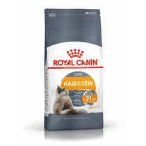 Royal Canin Feline Hair and Skin Care Trockenfutter für Katzen Beutel 400g-1