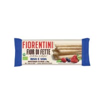 Fiorentini Bio-Reis- und Sojawaffeln 10x20g-1