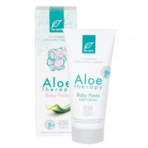 Dr Taffi Pasta Aloe Baby 100ml-2