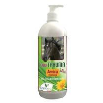 Equitrauma Gel Soforthilfe Pferde 1 Liter-4