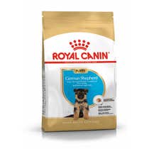 Royal Canin Hundetrockenfutter Deutscher Schäferhund Welpen Beutel 3kg-2