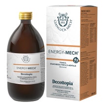 Gianluca Mech Decottopia Energy Mech 500ml -4