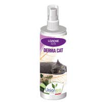 Derma Cat Skin Regenerierende Lotion für Katzen 125ml-3