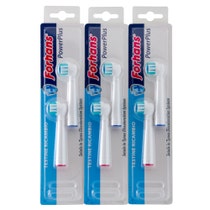 Forhans Power Plus 2 Testine Ricambio-2