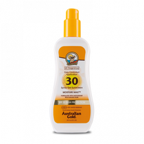 Australian Gold Spray Gel Protezione Solare SPF30 237ml-2