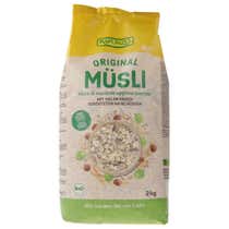 Rapunzel Original Müsli 2kg-1