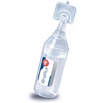 Pic Rinoflux physiologische Kochsalzlösung 20 Ampullen 5ml-3