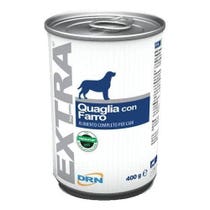 EXTRA QUAGLIA E FARRO 400G-3