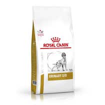 Royal Canin Veterinary Diet Urinary S/O Hundetrockenfutter 7,5kg Beutel-1