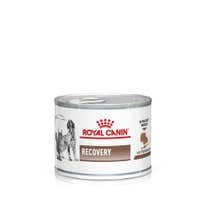 Royal Canin Veterinary Diet Recovery Nass für Hunde/Katzen 195g Dose-1