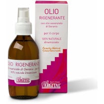 Argital Olio Rigenerante Corpo 125ml-2