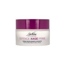 DEFENCE XAGE ANTI-FALTEN VITALISIERENDE TAGESCREME-17
