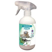 Sterylind Sanitizer Deodorant für Umgebungen 500ml-2