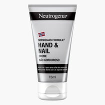Neutrogena Norwegische Formel Nagelhandcreme 75ml-10