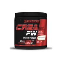 Eurosup Crea PW Kreatinpulver 300g-2