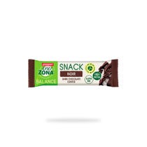 Enerzona Snack Noir Box 30 Barrette Da 33g-1