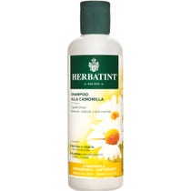 Herbatint Shampoo Camomilla 260ml-2