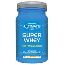 Ultimative Super Whey weiße Schokolade 700 g-2