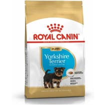 Royal Canin Hundetrockenfutter Yorkshire Terrier Welpen Beutel 1,5 kg-1