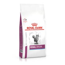 Royal Canin Veterinary Formula Renal Spezial-Trockenfutter für Katzen, 2 kg-1