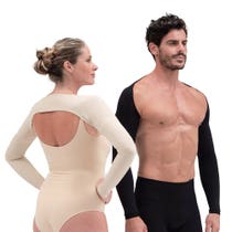 SILVER WAVE SLIM SLEEVES NE M-1