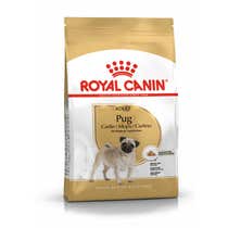 Royal Canin Hundetrockenfutter Mops Erwachsene 1,5 kg Beutel-1