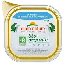 DAILY MENU BIO DOG PUPPY 100G-2