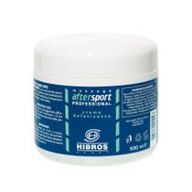 Hibros Aftersport Anti-Müdigkeitscreme 500 ml-1