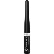 Rimmel Eyeliner Glam'Eyes Black Glamour-1