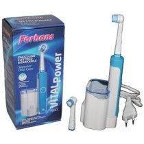 Forhans Vital Power Spazzolino Elettrico -2