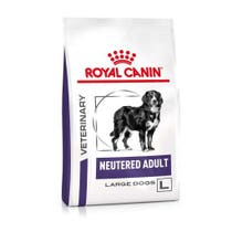 Royal Canin Neutered Adult Large Dog Trockenfutter für ausgewachsene Hunde, 12 kg-1