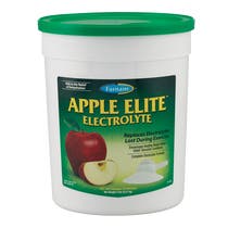 Chifa Apple Elite Electrolyte Mangime Complementare Per Equini 9Kg-1
