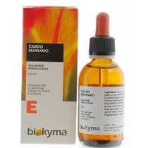 Cardo Mariano Frutti Alcol 65% Tintura Madre 100ml-1