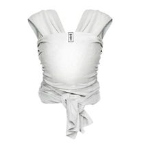 Medela Fascia Porta Bebè Grigia 1 Pezzo-2
