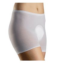 Medela Mutande Post Parto L/XL 4 Pezzi-4