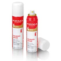 Mavala Mavadry Spray/Nagellack Schnelltrockner 150ml-2