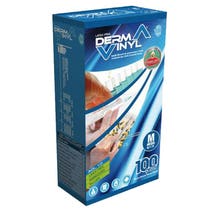 DERMAVINYL PULVERFREI GUAN M-1