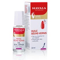 Mavala Huile Seche Vernis 10ml-2