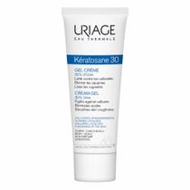 Uriage Keratosane 30 Beruhigende Gel-Creme 75ml-1