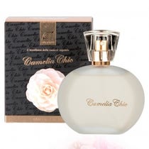 Dr Taffi Profumo Camelia Chic 60ml-2