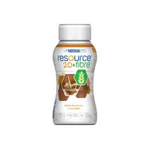 Nestlè Resource 2.0 + Fibre Gusto Caffe 200ml-2