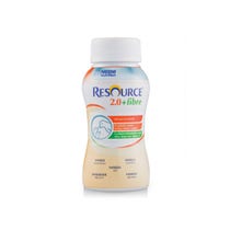 Resource 2.0 + Fibre Gusto Vaniglia 200ml-2