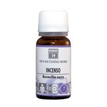 Zuccari Olio Essenziale Incenso 10ml-3
