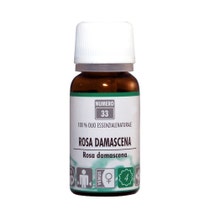 ROSE DAMASCENA OE NATÜRLICH 5ML-3