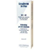 Ureaderm 30 Plus Gel Oil 50ml-3