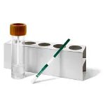 Virbac Speed Giardia Schnelldiagnosetest für Tiere 5 Tests-2